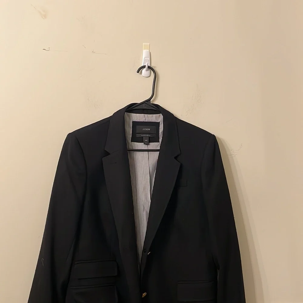 J.Crew Women's Schoolboy Blazer